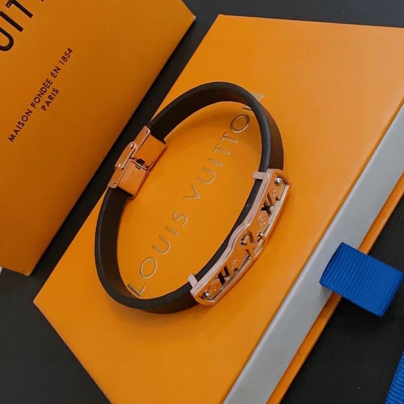 Louis Vuitton Bracelets